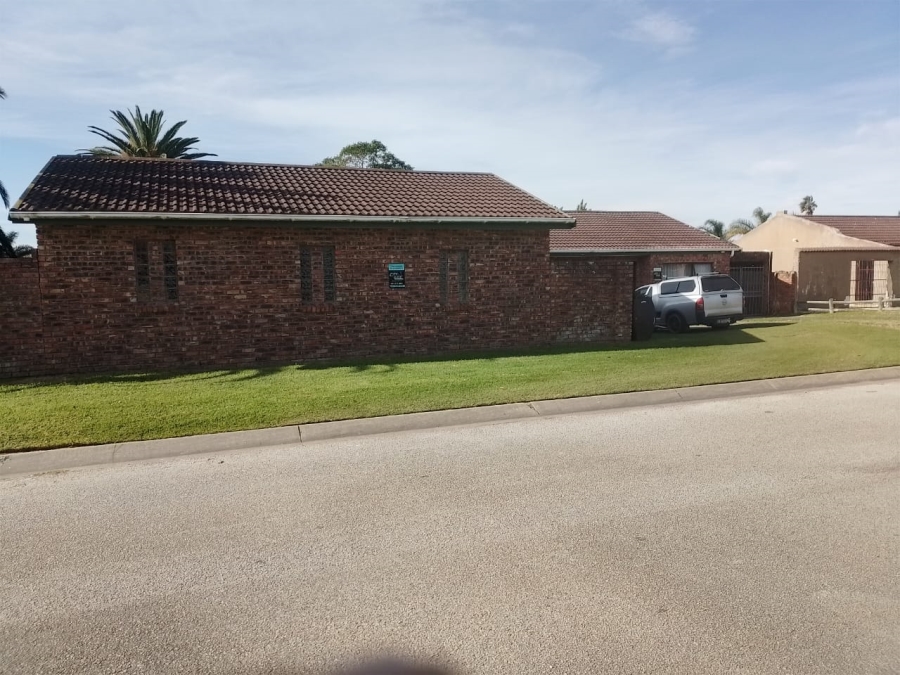 3 Bedroom Property for Sale in Kamma Park Eastern Cape